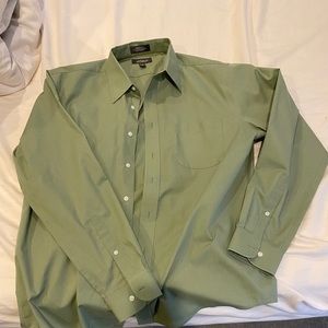 Croft & Barrow Dress Shirt